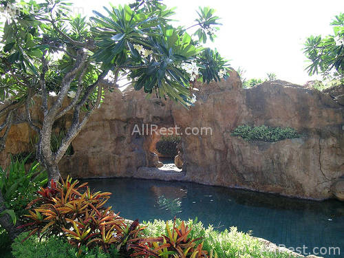 Grand Hyatt Bali 146